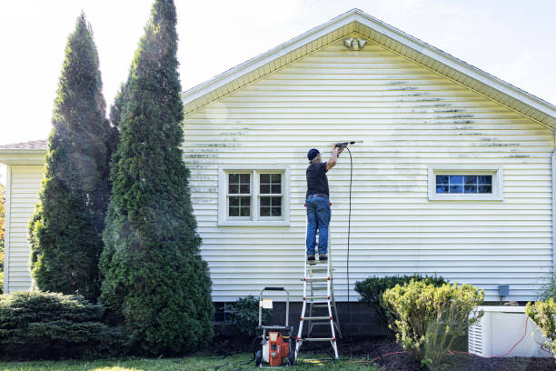 Spring Cleaning in Glenwood Landing, NY